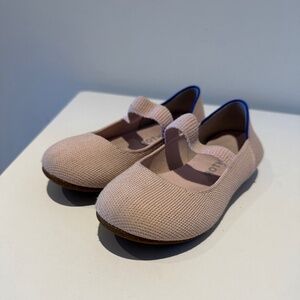 Rothy’s The Kids Mary Jane